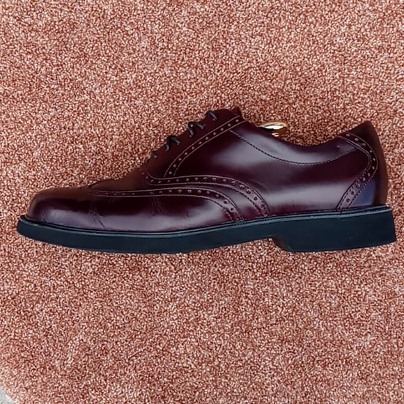 Rockport Eslington Waterproof Wingtip Oxford   ? main image 15